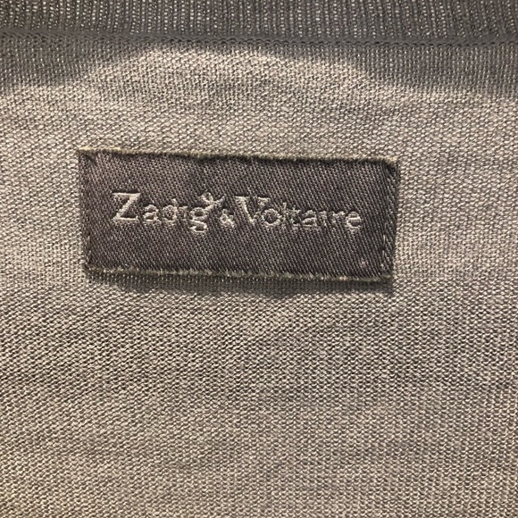 Zadig & Voltaire dress - Picture 2 of 5